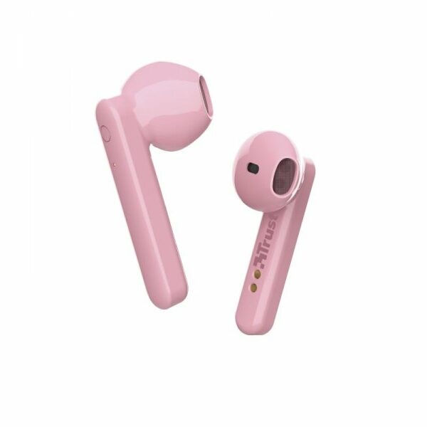 TRUST Primo Touch/bežične/Bluetooth bubice/roza