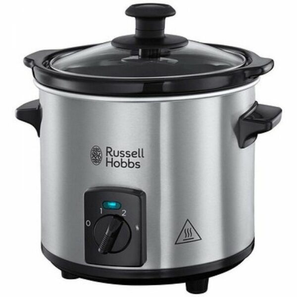 RUSSELL HOBBS Aparat za sporo kuvanje 25570-56 Compact Home 2L 3