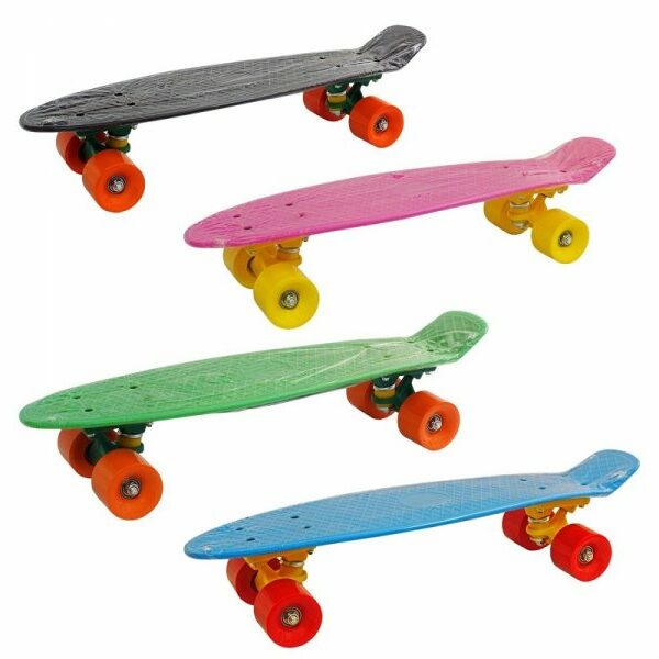 ED Skateboard 22-800000 3