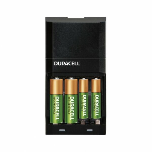 Duracell Punjač baterija CEF 27 2AA2AAA