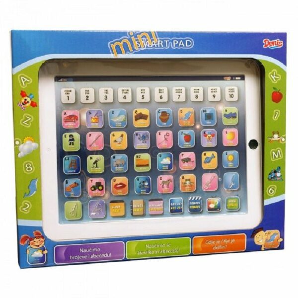 ED Dečiji Mini Smart Pad 06-570000