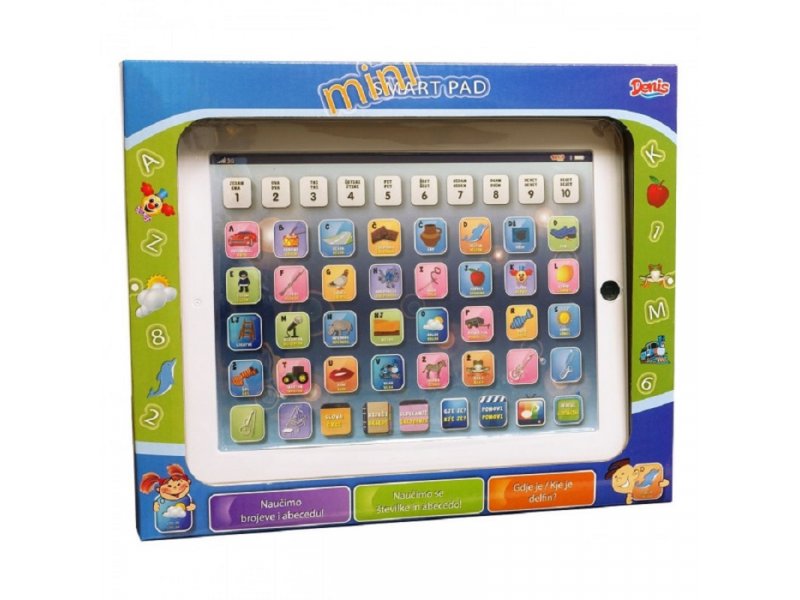 ED Dečiji Mini Smart Pad 06-570000 3