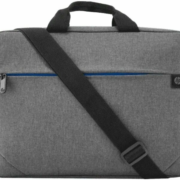 HP Prelude torba za laptop 15.6 siva (1E7D7AA)