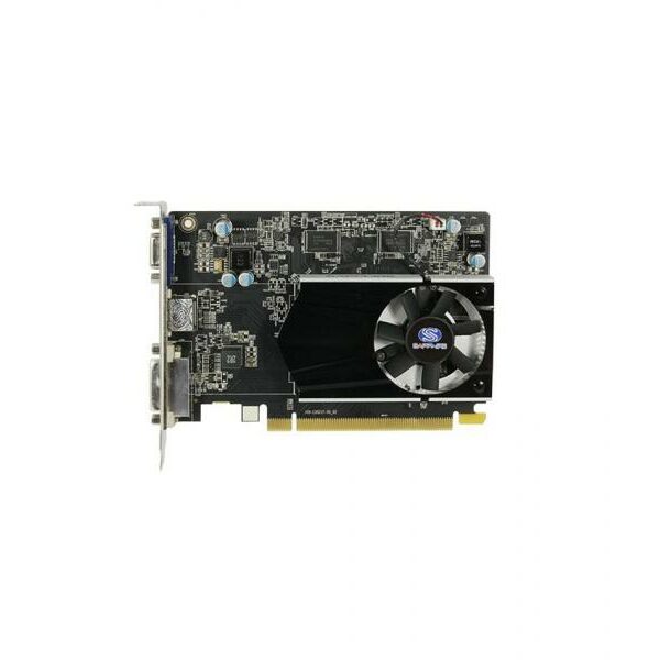 SAPPHIRE Sapphire Grafička karta Pulse AMD Radeon R7 240 4GB GDDR3 – 11216-35-20G HDMI/VGA/DVI