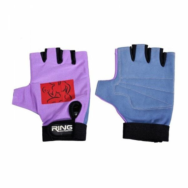 RING Fitnes rukavice za žene – RX SF WOMEN-XS