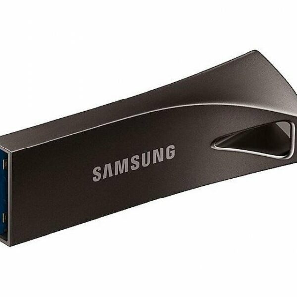 SAMSUNG 128GB BAR Plus USB 3.1 MUF-128BE4 sivi 3