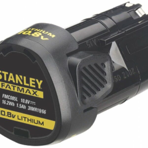 STANLEY FatMax baterija 10,8V 1,5 Ah (FMC085L) 3
