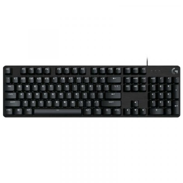 LOGITECH Gejmerska tastatura G413 SE Tactile US (Crna) 3