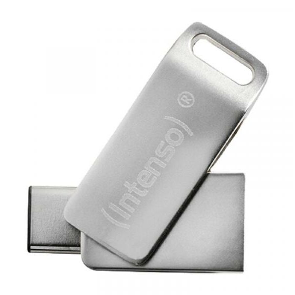 INTENSO USB 3.0 Type C Mobile-3536480