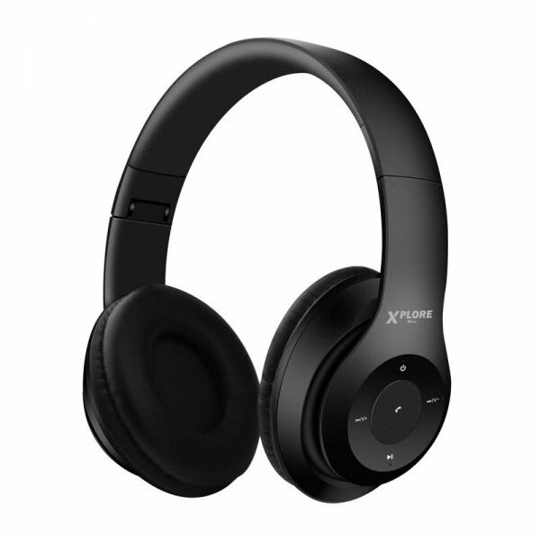 XPLORE Bluetooth bežične slušalice  XP5910 Crne