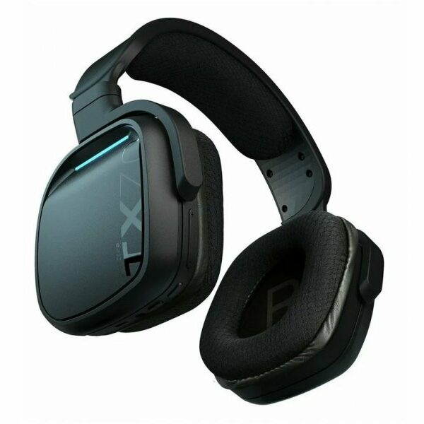 GIOTECK PS4/PS5/PC TX-70S Wireless Stereo Gaming Headset 044218 3