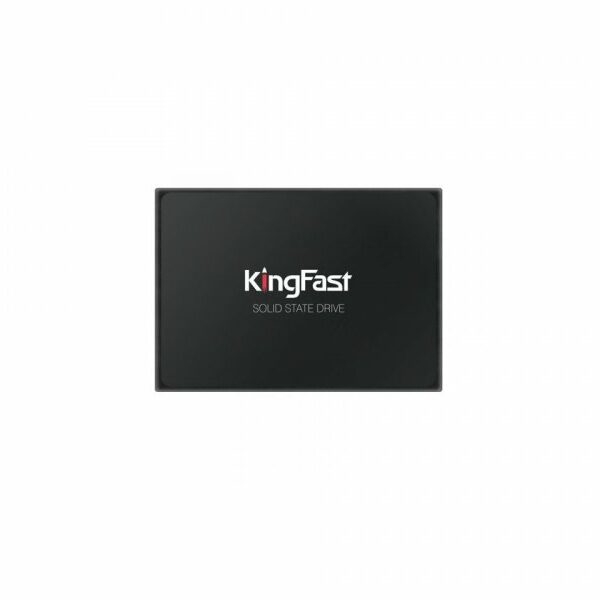 KingFast SSD 2.5“ 128GB F10 560MBs/400MBs 3