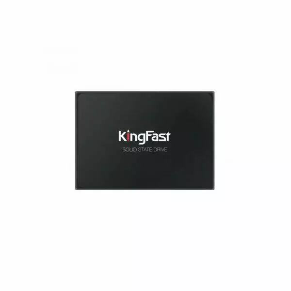 KingFast SSD 2.5“ 512GB F10 550MBs/480MBs