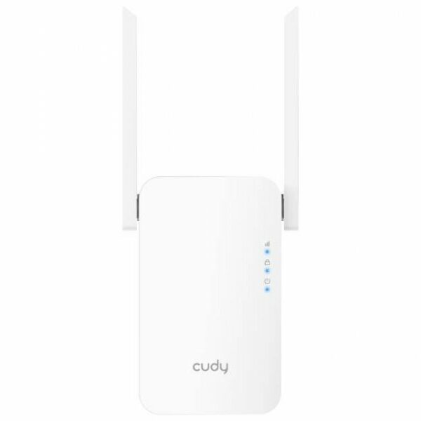 CUDY RE1200 1200Mbps Wi-Fi Range Extender