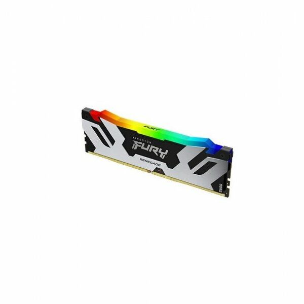 KINGSTON DIMM DDR5 16GB 6400MT/s KF564C32RSA-16 FURY Renegade RGB