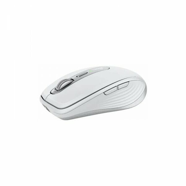 LOGITECH MX Anywhere 3 Mouse for Mac, Space Grey