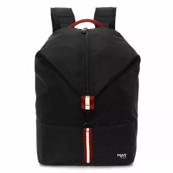 MOYE Trailblazer 13.3“ Backpack Black O7 3