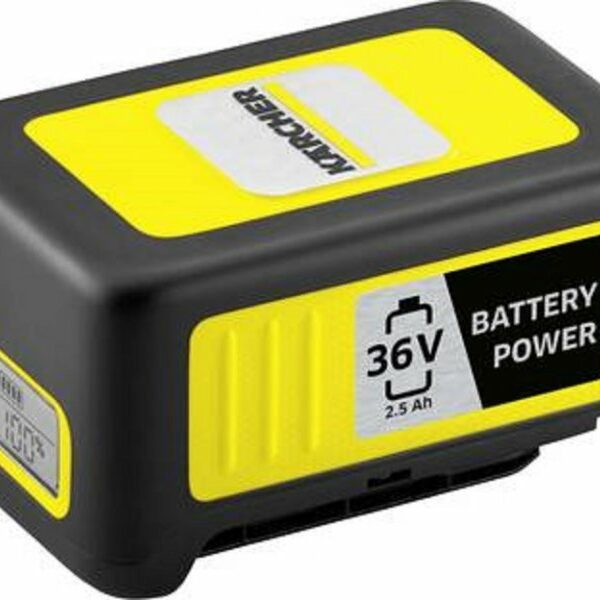 KARCHER 2.445-030.0 BATTERY POWER 36/25 zamjenjiva baterija