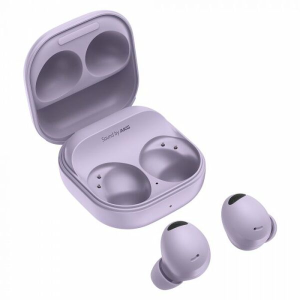 SAMSUNG Buds2 Pro TWS Bluetooth Slušalice Ljubičaste