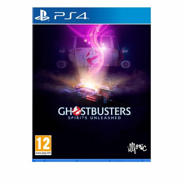 Nighthawk Interactive PS4 Ghostbusters: Spirits Unleashed 3
