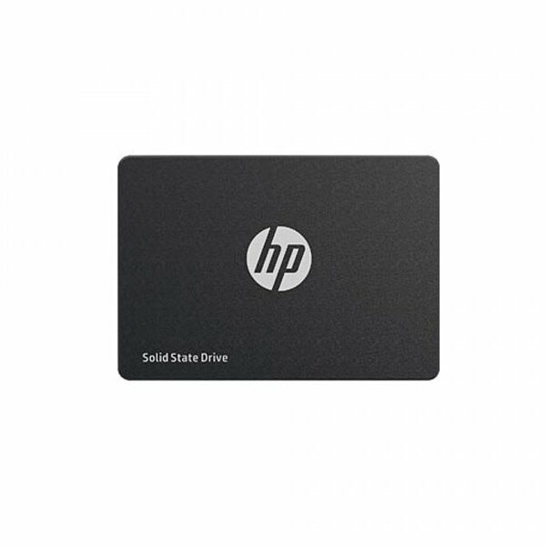 HP S650 SSD 240 GB 2.5“ (345M8AA)