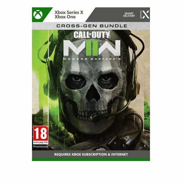 ACTIVISION BLIZZARD XBOXONE/XSX Call of Duty: Modern Warfare II