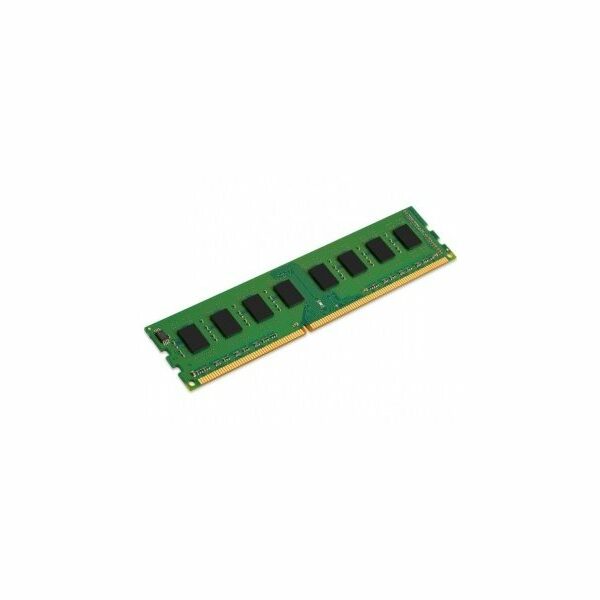 KINGSTON DDR3 4GB 1600MHz KVR16N11S8/4