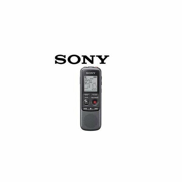 SONY ICD-PX240 3
