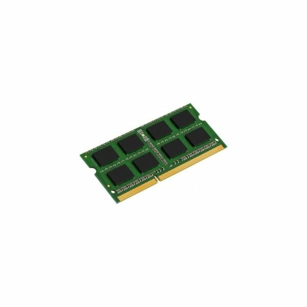 KINGSTON SODIMM DDR3 8GB 1600MHz KVR16LS11/8 3