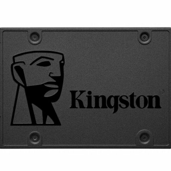 KINGSTON 240GB 2.5 inch SATA III SA400S37/240G A400 series