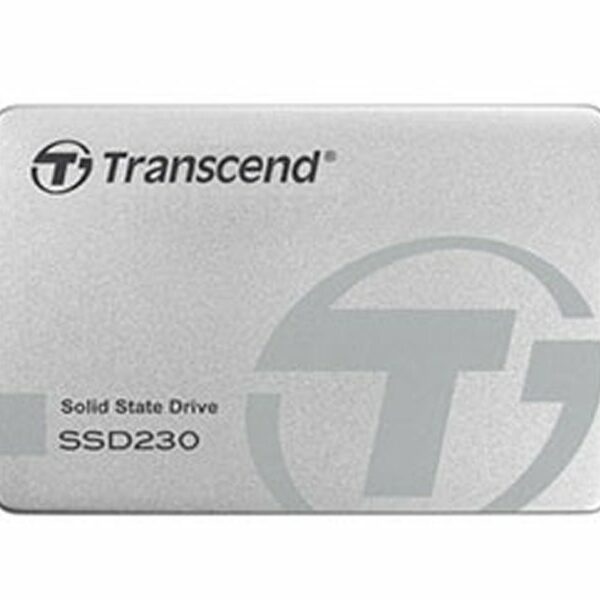 TRANSCEND SSD TS 240GB SATA TS240GSSD220S (TS240GSSD220S)