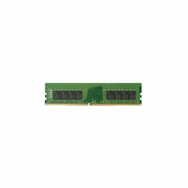 KINGSTON DIMM DDR4 4GB 2666MHz KVR26N19S6/4 3