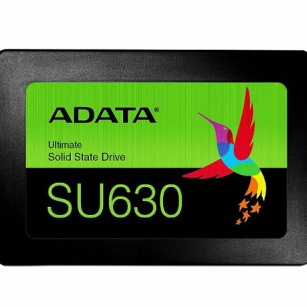 ADATA 480GB 2.5“ SATA III ASU630SS-480GQ-R SSD