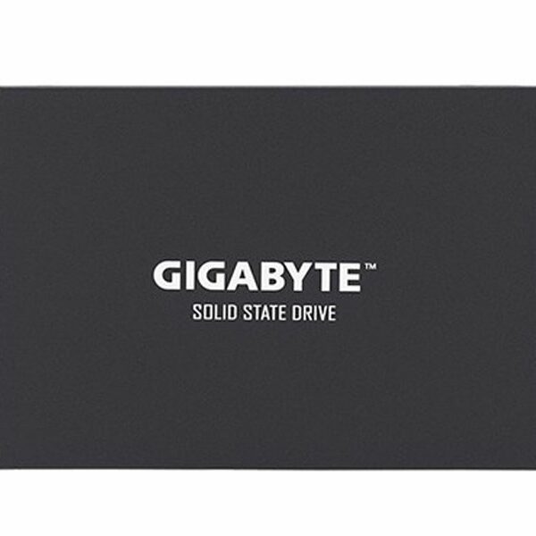 GIGABYTE SSD 240GB 2.5“ SATA 3 (GP-GSTFS31240GNTD)