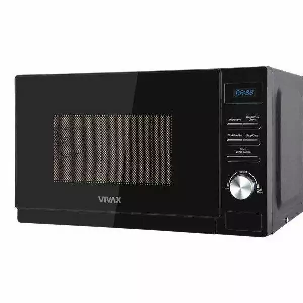 VIVAX HOME mikrovalna pecnica MWO-2070 BL