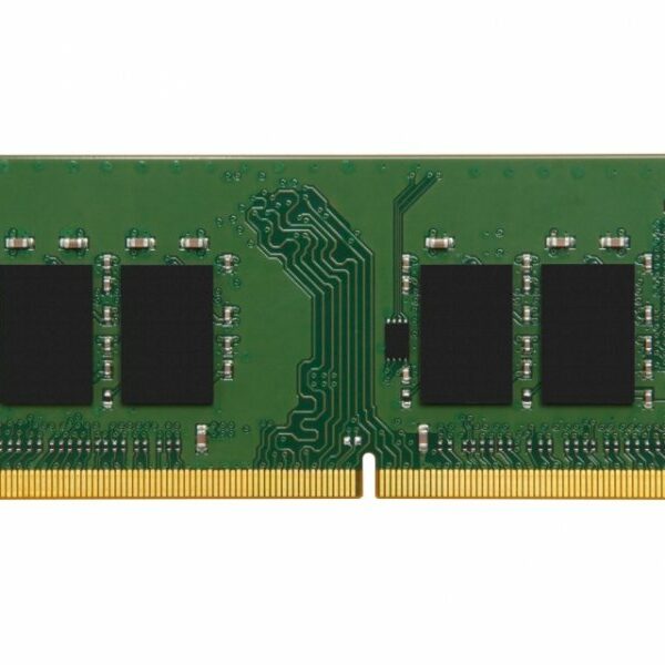 KINGSTON SODIMM DDR4 4GB 3200MHz KVR32S22S6/4 3