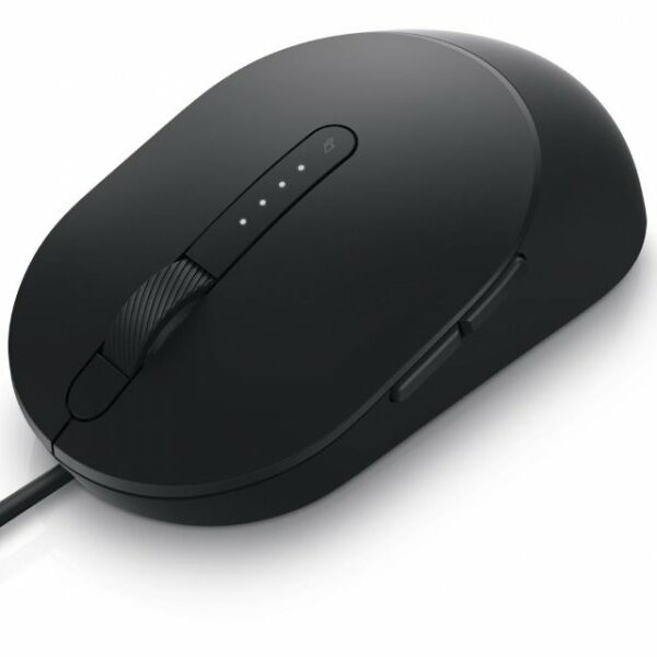 DELL MS3220 Wired Laser crni miš