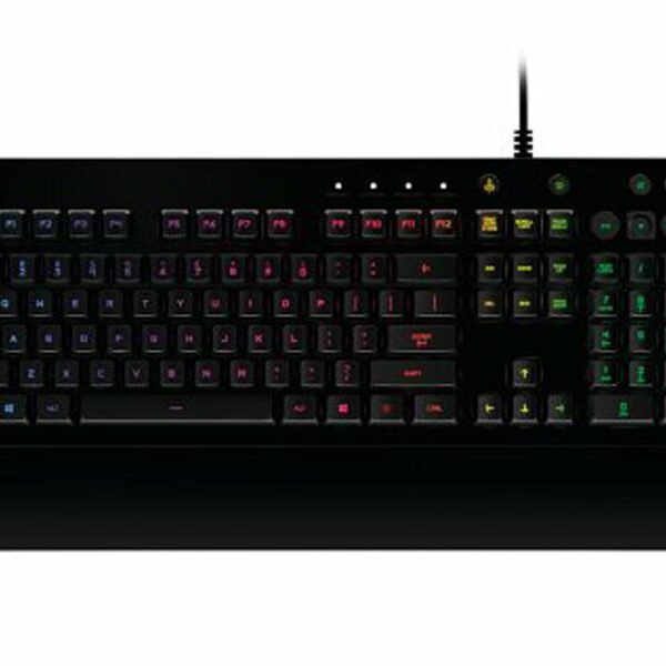 LOGITECH Gaming Keyboard G213 Prodigy – INTNL – US 3