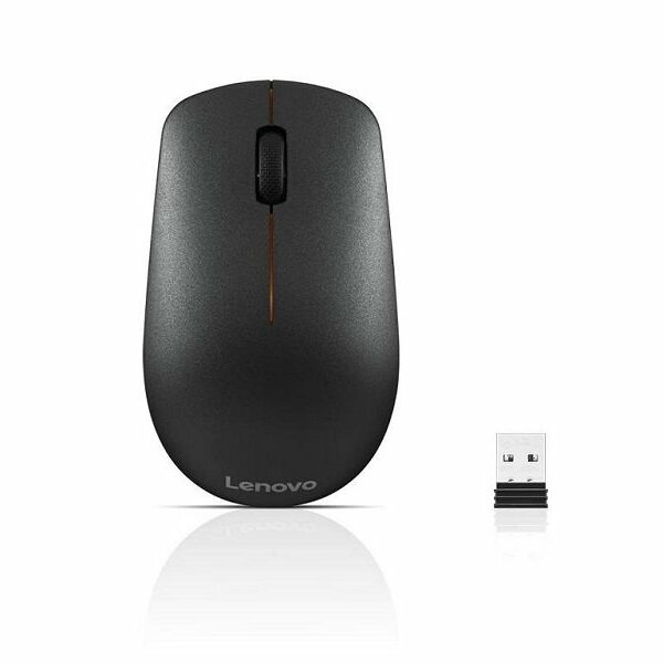LENOVO Lenovo 400 wireless mouse (GY50R91293)