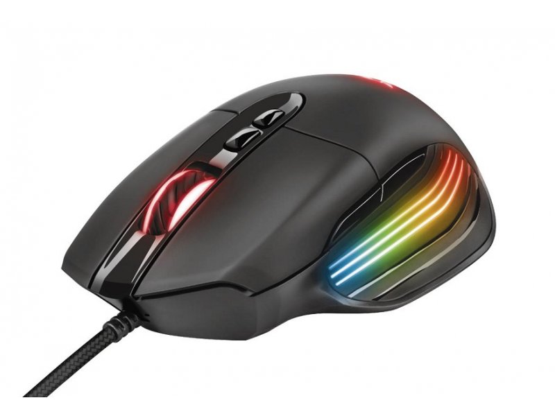TRUST GXT940 XIDON RGB gaming mouse 3
