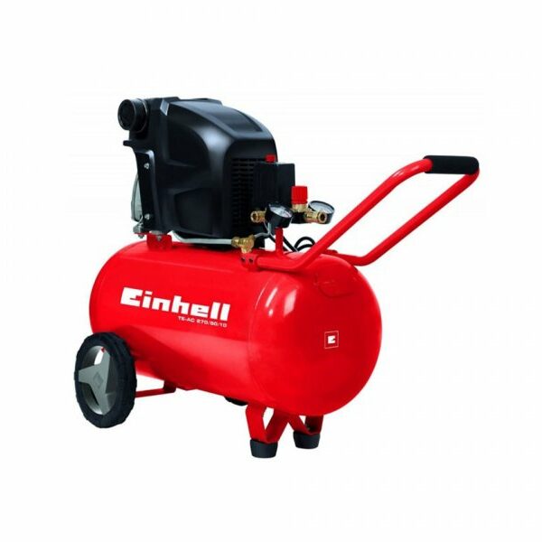 EINHELL TE-AC 270/50/10 kompresor za vazduh