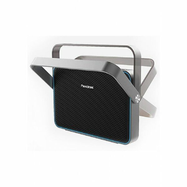 Paxcess Blade-X Portable Bluetooth Speaker Blue 3