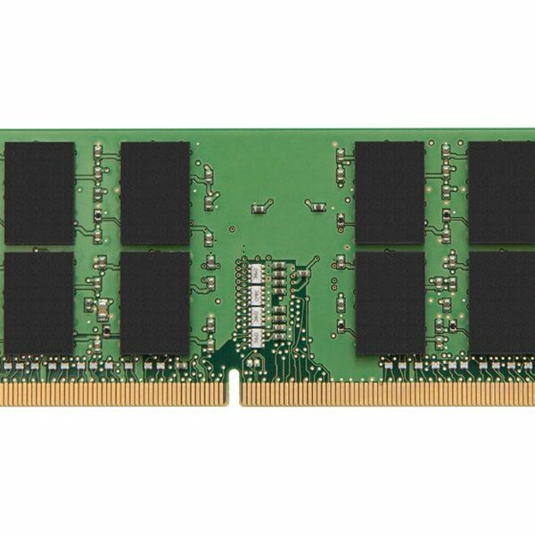 KINGSTON 16GB SODIMM DDR4, 2666MHz, KVR26S19S8/16 3