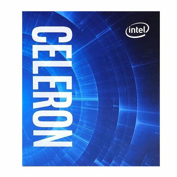 INTEL Celeron G5905, 14nm, LGA1200, 2-Core, 3.50GHz, 4MB, Box