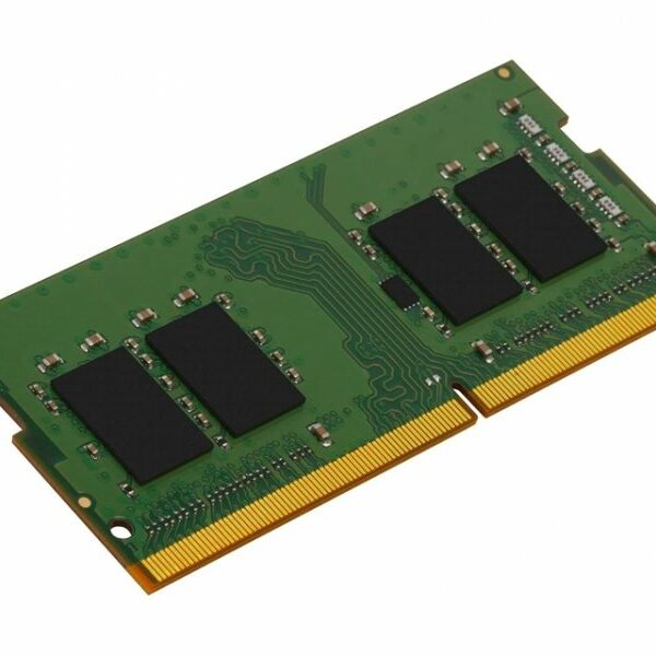 KINGSTON SODIMM DDR4 8GB 3200MHz KVR32S22S6/8