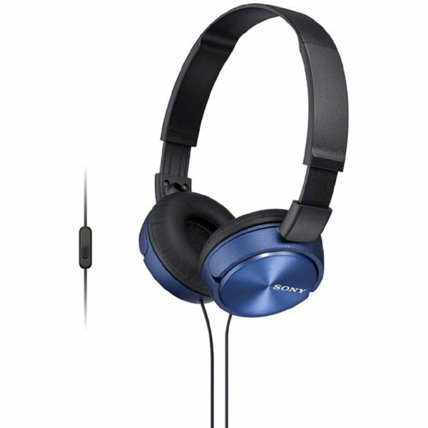 SONY MDR-ZX310APL (plave)