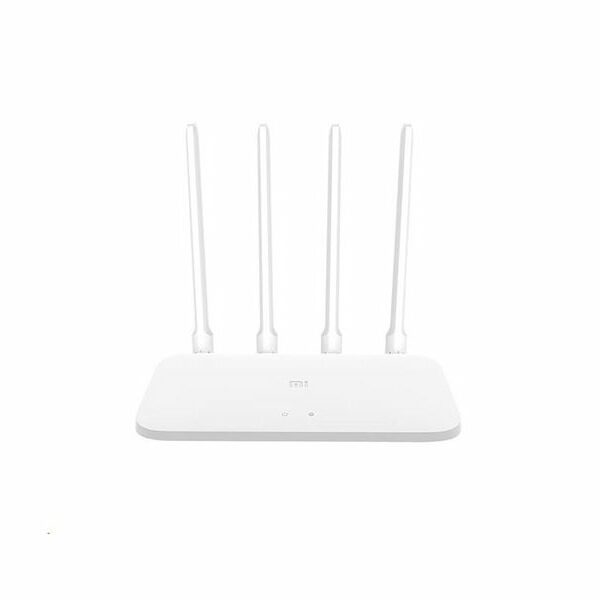 XIAOMI Mi Router 4C (White) 3