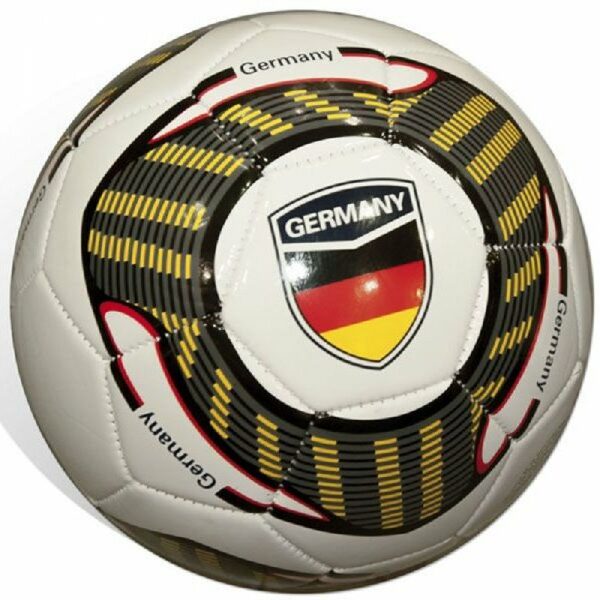 PERTINI Fudbalska lopta Nemačka 3