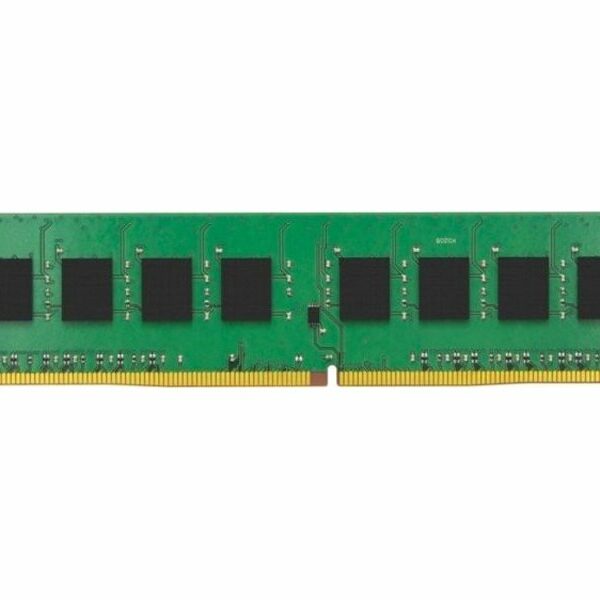 KINGSTON 16GB DDR4, 3200MHZ, KVR32N22D8/16