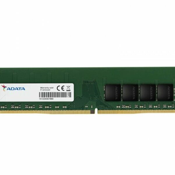A DATA DIMM DDR4 4GB 2666MHz AD4U26664G19-SGN 3